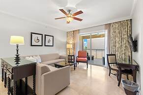 Beachside Resort & Residences