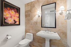 Beachside Resort & Residences