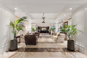 Beachside Resort & Residences