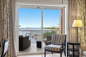 Beachside Resort & Residences