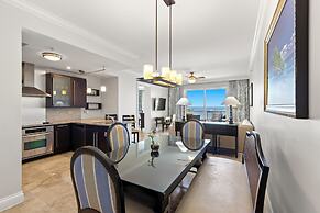 Beachside Resort & Residences