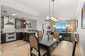 Beachside Resort & Residences