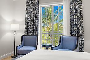 Beachside Resort & Residences