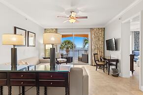 Beachside Resort & Residences