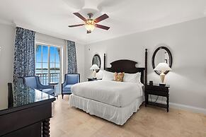 Beachside Resort & Residences