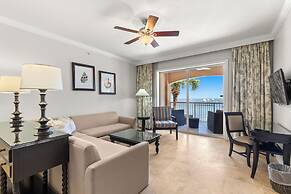 Beachside Resort & Residences