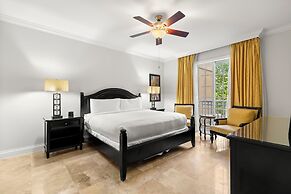 Beachside Resort & Residences