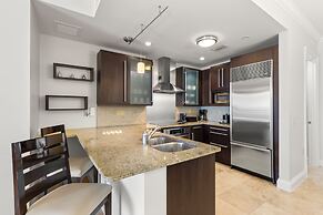 Beachside Resort & Residences