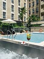 Hôtel Oceania Le Métropole Montpellier