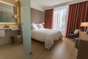 Hôtel Oceania Le Métropole Montpellier