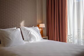 Hôtel Oceania Le Métropole Montpellier