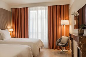 Hôtel Oceania Le Métropole Montpellier