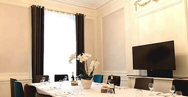 Hôtel Oceania Le Métropole Montpellier