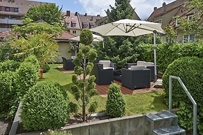 Dürer Hotel Nürnberg