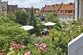 Dürer Hotel Nürnberg