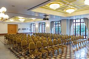 Hotel Albani Firenze