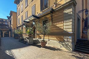 Hotel Albani Firenze