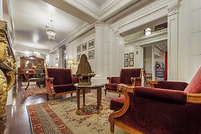 Hotel Albani Firenze