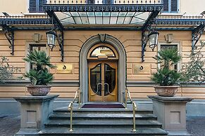 Hotel Albani Firenze