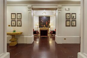 Hotel Albani Firenze