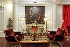 Hotel Albani Firenze
