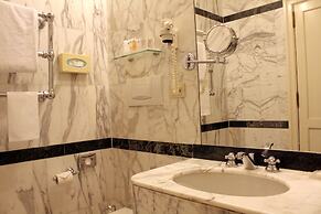 Hotel Albani Firenze