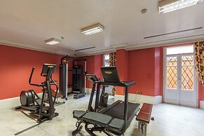 Hotel Albani Firenze