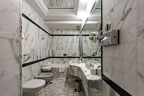Hotel Albani Firenze