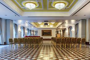 Hotel Albani Firenze
