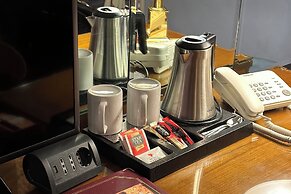 Hotel Albani Firenze