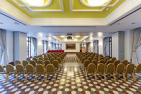 Hotel Albani Firenze