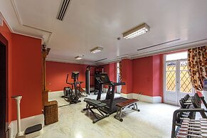 Hotel Albani Firenze