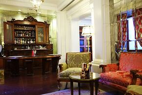 Hotel Albani Firenze