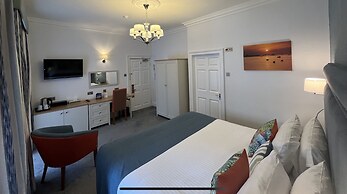 Best Western Hotel de Havelet