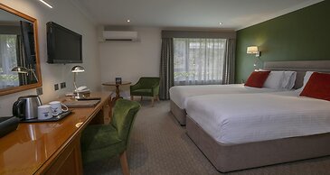 Best Western Hotel de Havelet