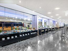 Novotel Budapest City