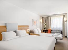 Novotel Budapest City