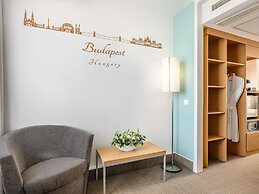 Novotel Budapest City