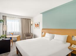 Novotel Budapest City