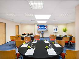 Novotel Budapest City