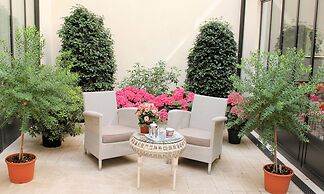My Home in Paris Hotel