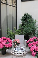 My Home in Paris Hotel