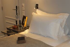 My Home in Paris Hotel