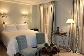 My Home in Paris Hotel