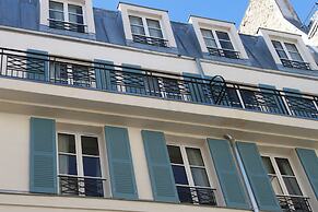 My Home in Paris Hotel
