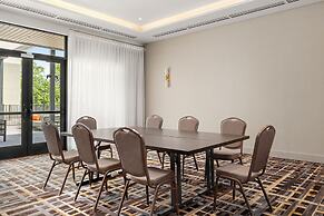 Marriott San Antonio Airport