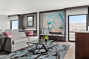 Marriott San Antonio Airport