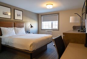 Best Western Gold Rush Inn