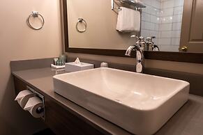 Best Western Gold Rush Inn