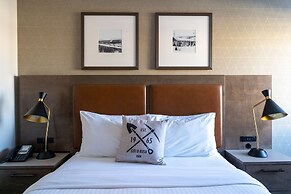 Best Western Gold Rush Inn